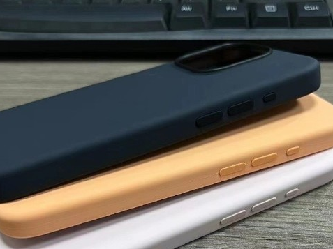 吉首苹果14维修站分享iPhone14手机壳能直接给iPhone15用吗?