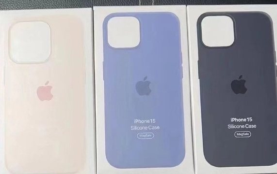 吉首苹果14维修站分享iPhone14手机壳能直接给iPhone15用吗？ 