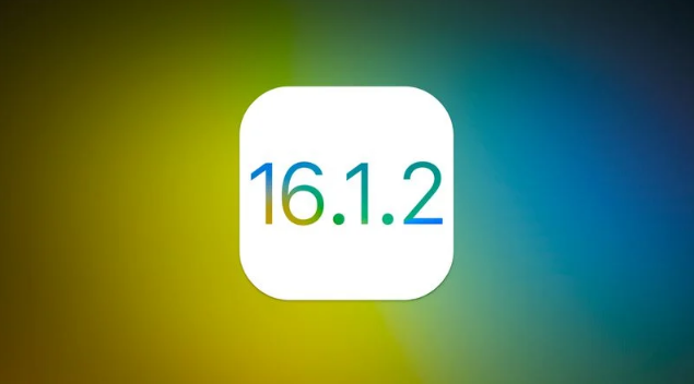 吉首苹果维修分享iOS 16.2有Bug能降级吗？ iOS 16.1.2已关闭验证 