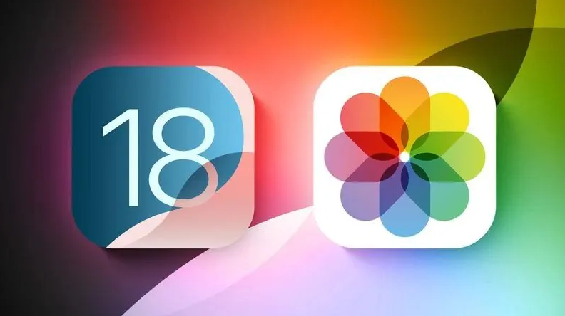 吉首苹果手机维修分享苹果 iOS / iPadOS 18.1Beta 3 发布 