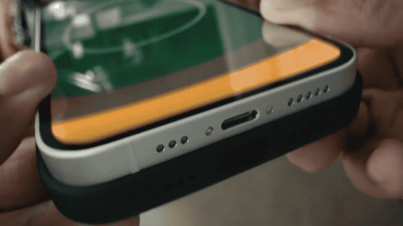 吉首苹果手机维修分享未来 Magsafe 还有哪些发展空间 