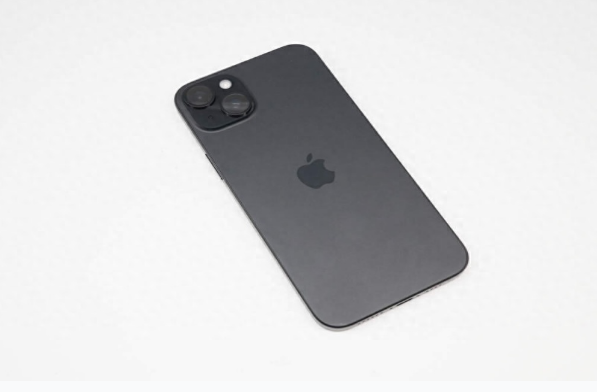吉首苹果手机维修分享iPhone 15 Plus换电池 