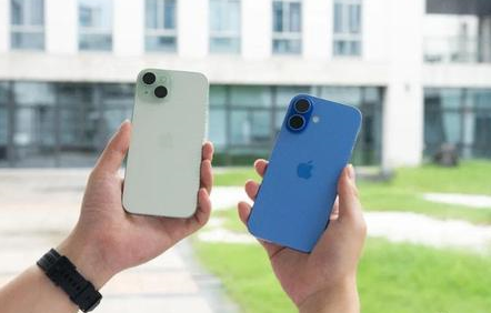 吉首苹果维修点分享iPhone 16 Plus黑屏疑难故障汇总 
