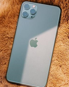 吉首苹果维修点分享iPhone 11 Pro Max电池发烫特殊问题 