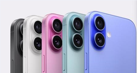 吉首苹果维修点分享iPhone 16发烫易忽视因素汇总 