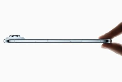 吉首苹果维修点分享iPhone 17 Air发烫几大隐形诱因 