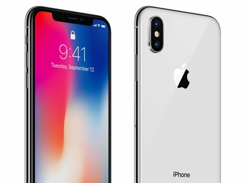 吉首苹果维修点分享iPhone X摄像头实拍质感与场景适配全解析 
